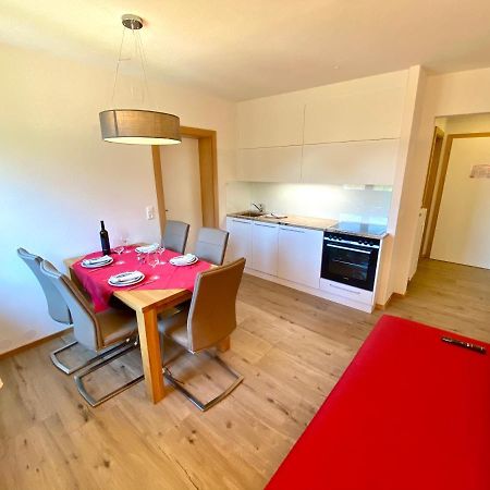 Loft In Wasserstrasse Bad Kleinkirchheim Eksteriør bilde