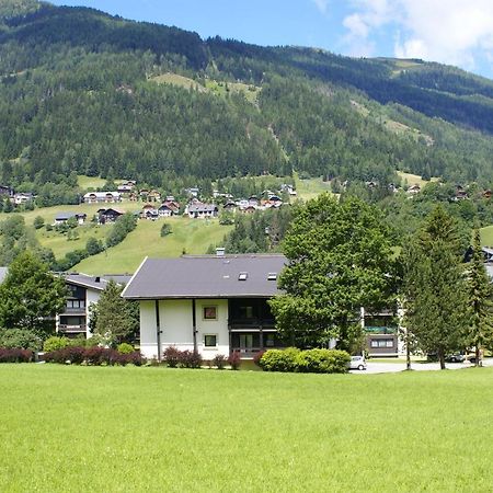 Loft In Wasserstrasse Bad Kleinkirchheim Eksteriør bilde