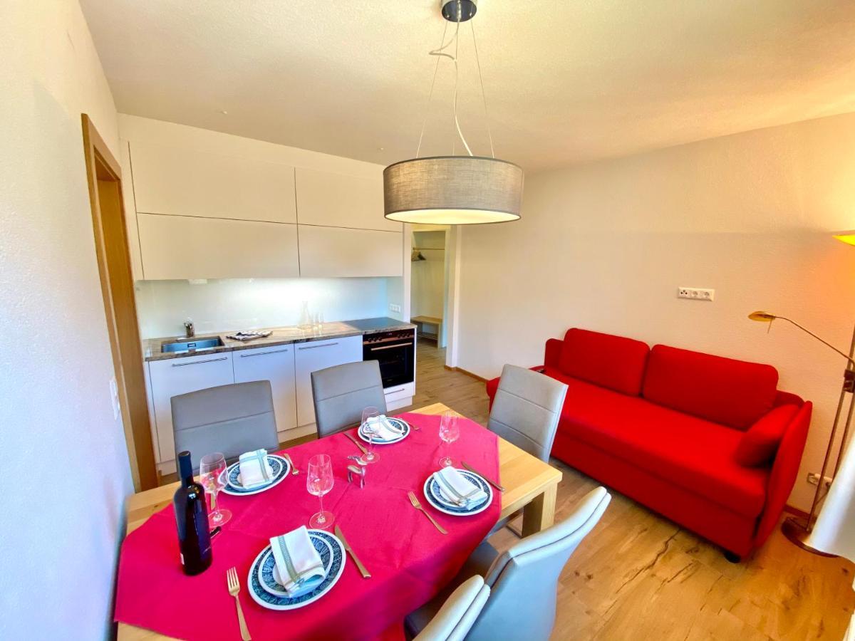 Loft In Wasserstrasse Bad Kleinkirchheim Eksteriør bilde