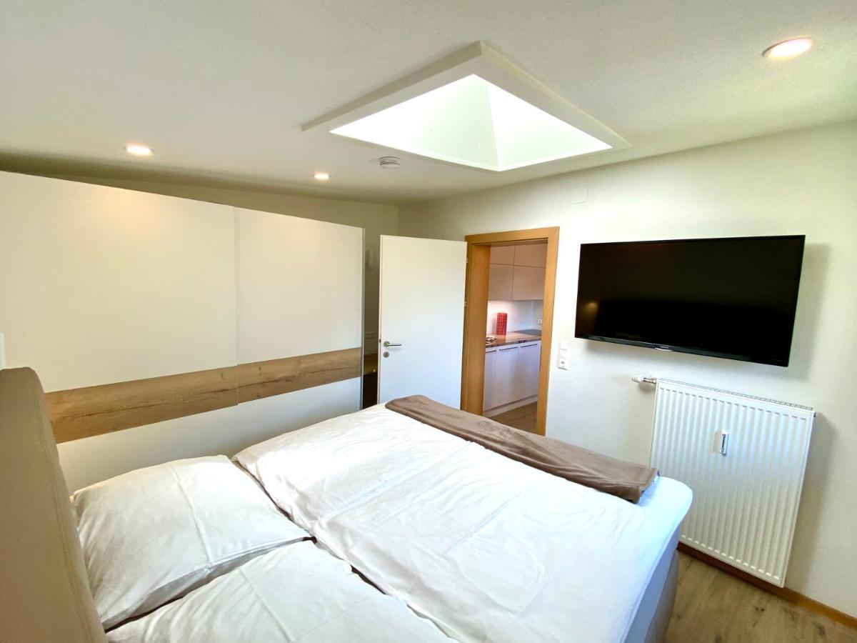Loft In Wasserstrasse Bad Kleinkirchheim Eksteriør bilde
