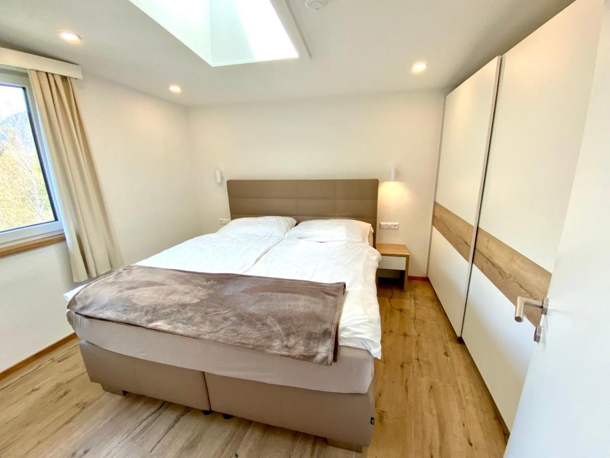 Loft In Wasserstrasse Bad Kleinkirchheim Eksteriør bilde