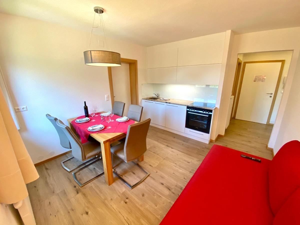 Loft In Wasserstrasse Bad Kleinkirchheim Eksteriør bilde