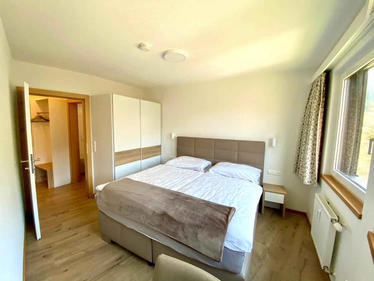 Loft In Wasserstrasse Bad Kleinkirchheim Eksteriør bilde